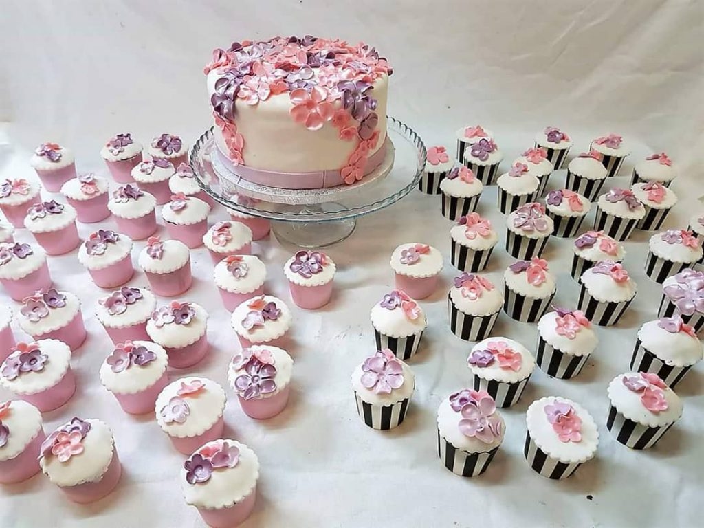 Cup-Cakes